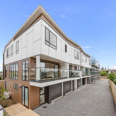 Waverly Place - Unique One Room Apartment Orewa Dış mekan fotoğraf