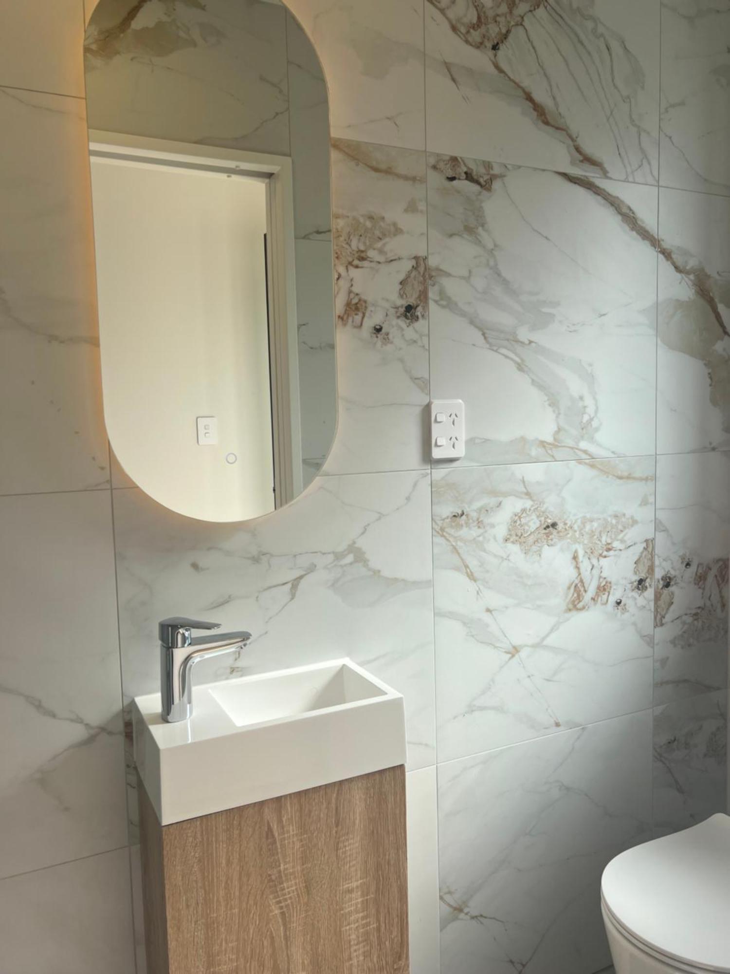 Waverly Place - Unique One Room Apartment Orewa Dış mekan fotoğraf