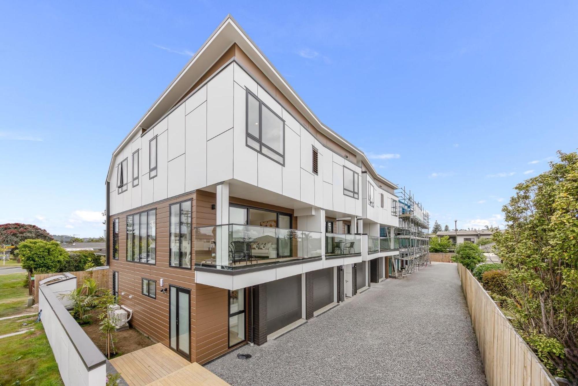 Waverly Place - Unique One Room Apartment Orewa Dış mekan fotoğraf