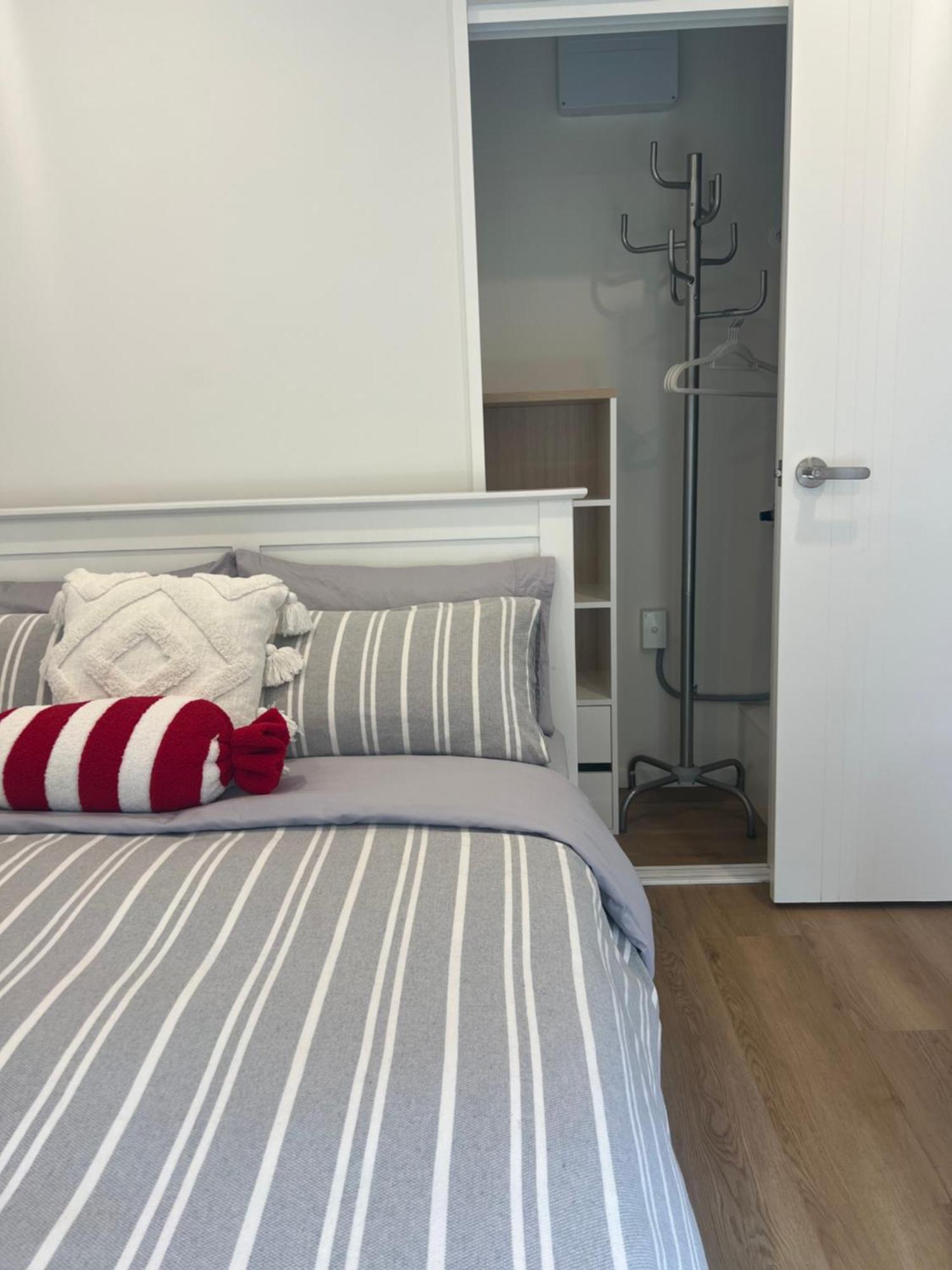 Waverly Place - Unique One Room Apartment Orewa Dış mekan fotoğraf