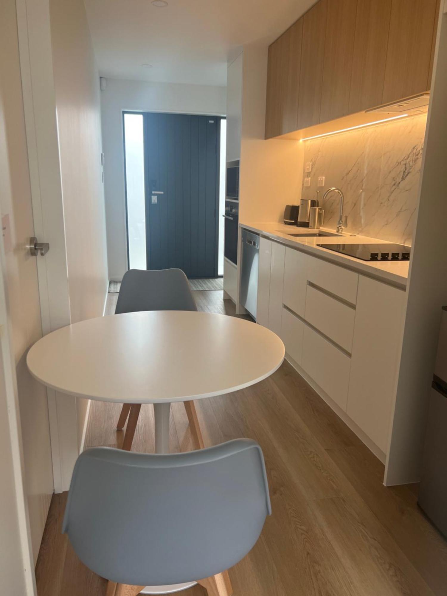 Waverly Place - Unique One Room Apartment Orewa Dış mekan fotoğraf