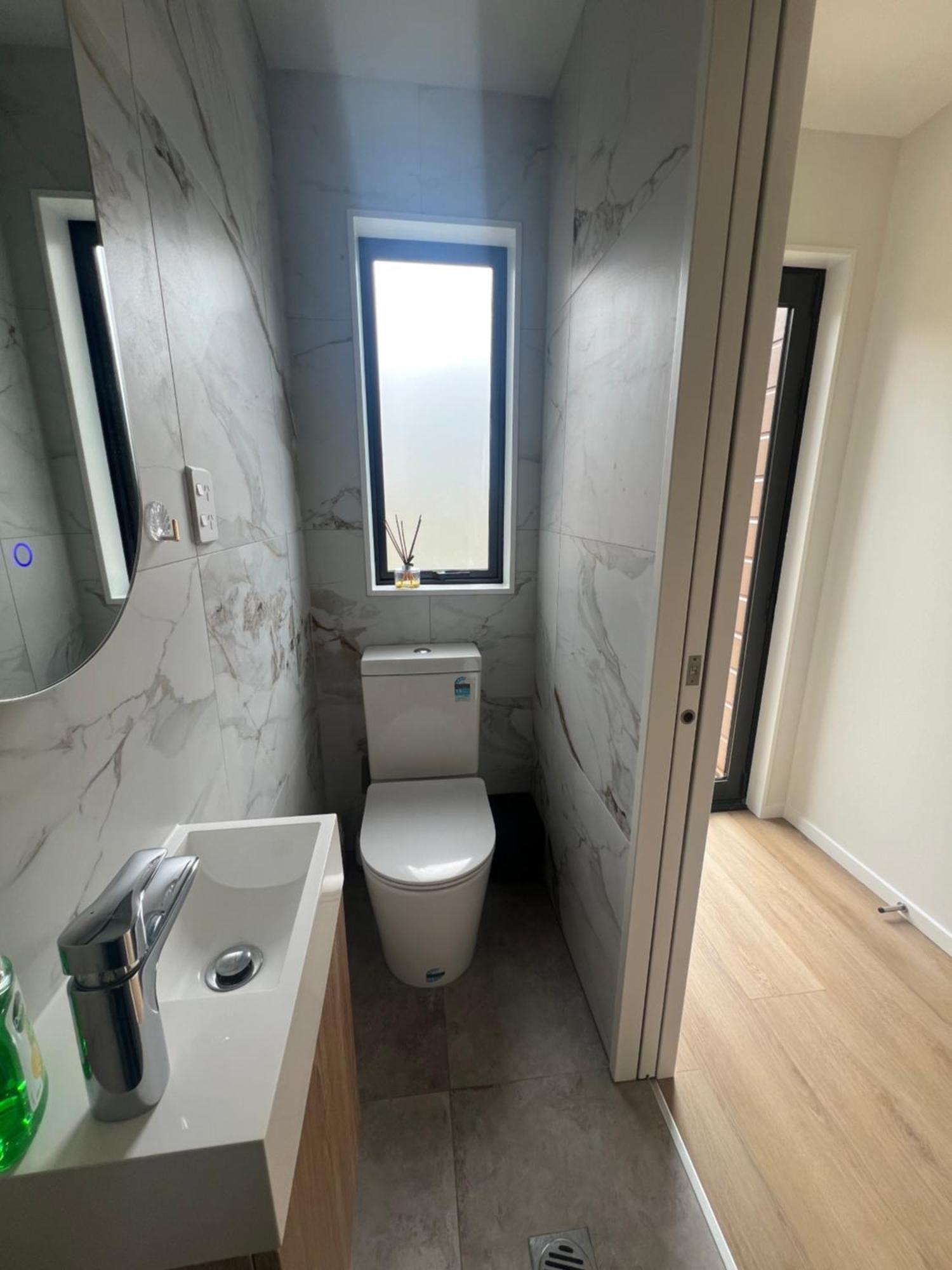 Waverly Place - Unique One Room Apartment Orewa Dış mekan fotoğraf